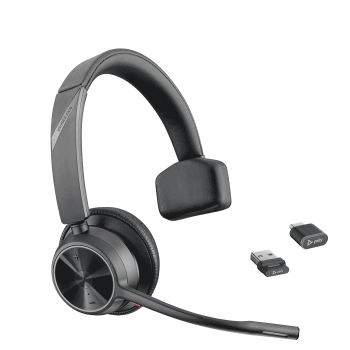 Poly Voyager 4310 UC Wireless Headset
