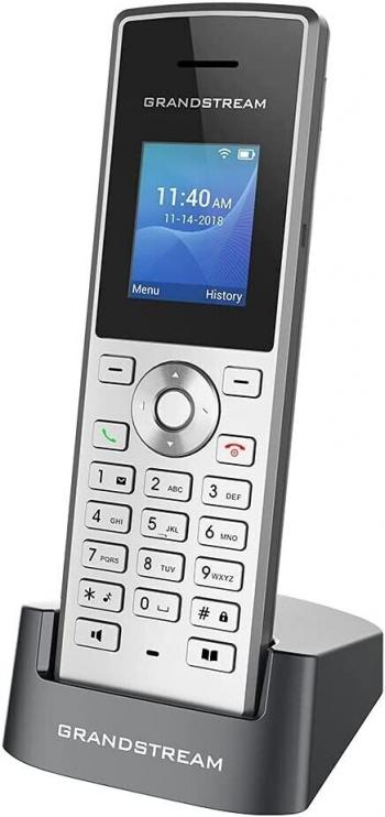 Grandstream WP810 IP Cordless WiFi Phone