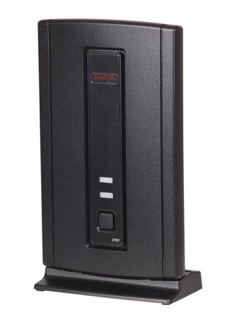 Avaya D100 Base PoE