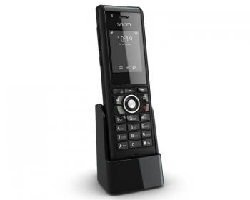 Snom M85 DECT IP Industrial Handset