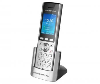 Grandstream WP820 Cordless WiFi IP Phone