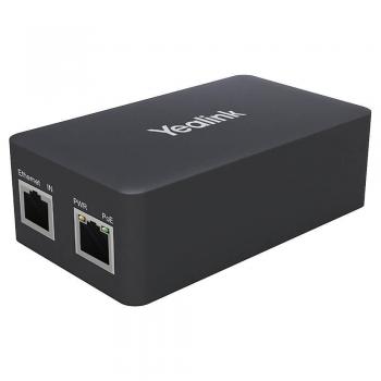 Yealink YLPOE30 PoE Adapter