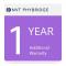 NVT Phybridge NV-FLX-08-MTNC-1 Additional 1-Year Warranty for FLEX8