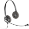 Poly Supraplus SDS 2491-02 Dynamic Binaural Headset