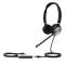 Yealink UH36 Stereo USB Corded Headset