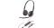 Poly Blackwire 3225 Binaural UC USB & 3.5mm Corded Headset