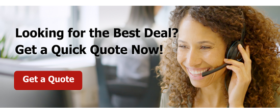 Looking for the Best Deal? Get a Quick Quote Now!